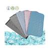 Dog Cooling Mat Pad - Pet Self Cooling Pad for Dogs And Cats Non-toxic Thickness Gel Cold Bed
