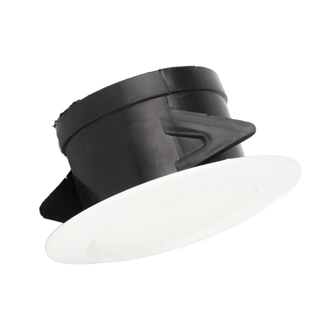 Ceiling Diffuser Exhaust Supply Valve   Vent Anemostat Ventilation Ducting Hose Cover (75mm)