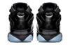 Jordan 6 Rings 'Black Ice' 322992-011
