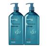 Fresh Oil Control Purifying Shampoo 680ml 2-Pack