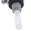 Gas Tank Fuel Switch Gasoline Faucet Switch Shut Off Valve Pump Tap Petcock For Gasoline Generator Engine Oil Tank Tools Durable