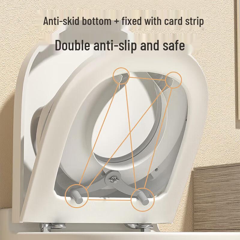 Ma Bo Shi Children's Potty Training Seat