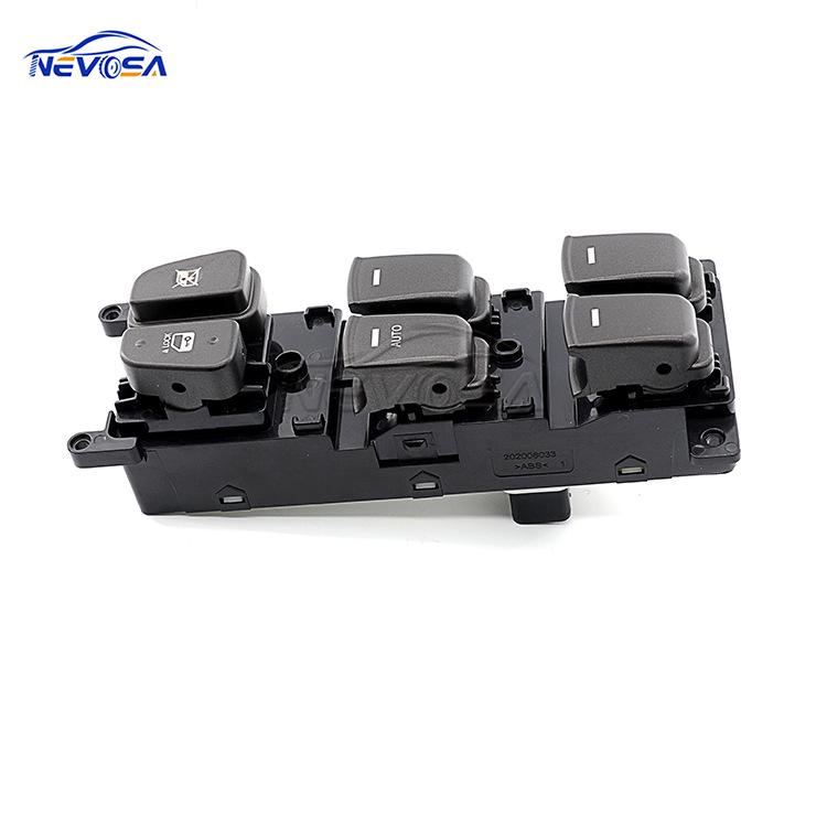 Hyundai Sonata Power Window Switch 93570-3S000 Auto Parts & Accessories.