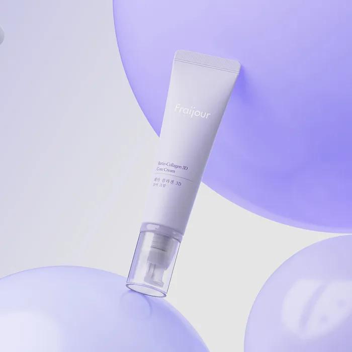 Retin Collagen 3D Core Cream 50ml