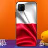 Poland Flag For Huawei Nova 9 10 SE 5T 12i 12s 11i Y91 Y90 Y60 Y70 Y72 Y61 P60 Pro P20 P40 P30 Lite Case