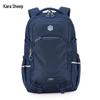 KALA·Y Unisex School & Travel Backpack