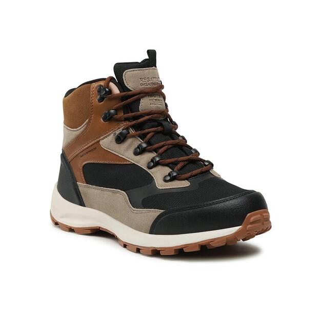 

Треккинговая обувь Regatta Trekkingi Samaris Life Demi RMF758 Czarny