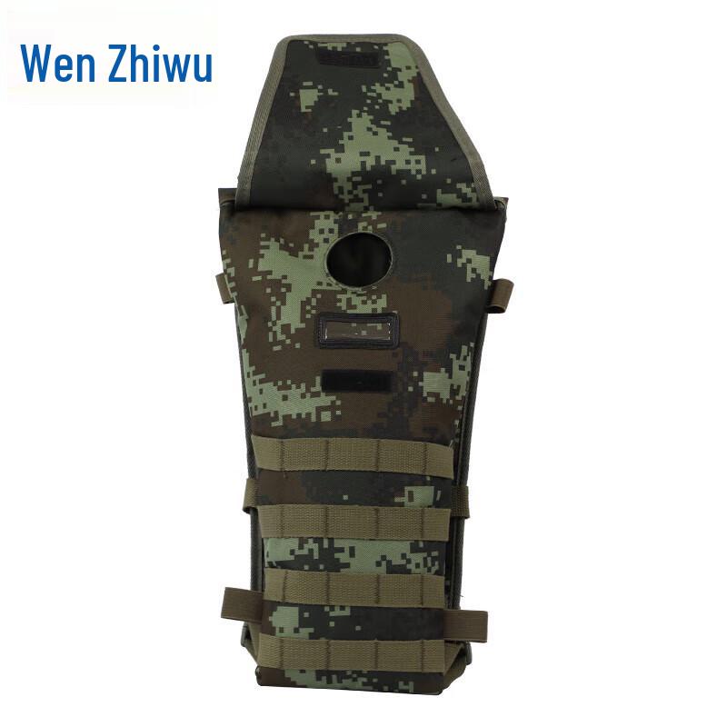 Outdoor Sports Hydration Backpack with 3L Bladder