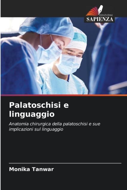 كتاب Palatoschisi E Linguaggio