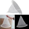 1 Pcs Tools Of Bee Honey Filter Impurities Filtration Cloth Fiber Precision Screener Strainer Net Apiculture Hive Equipment Bees