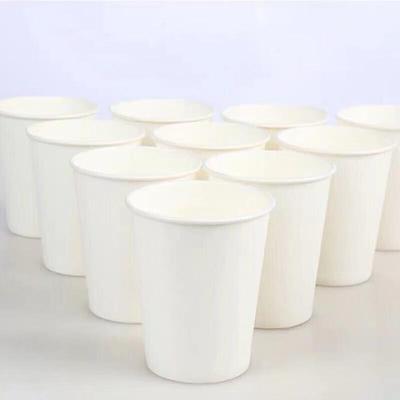 Qihuan Disposable Paper Cups