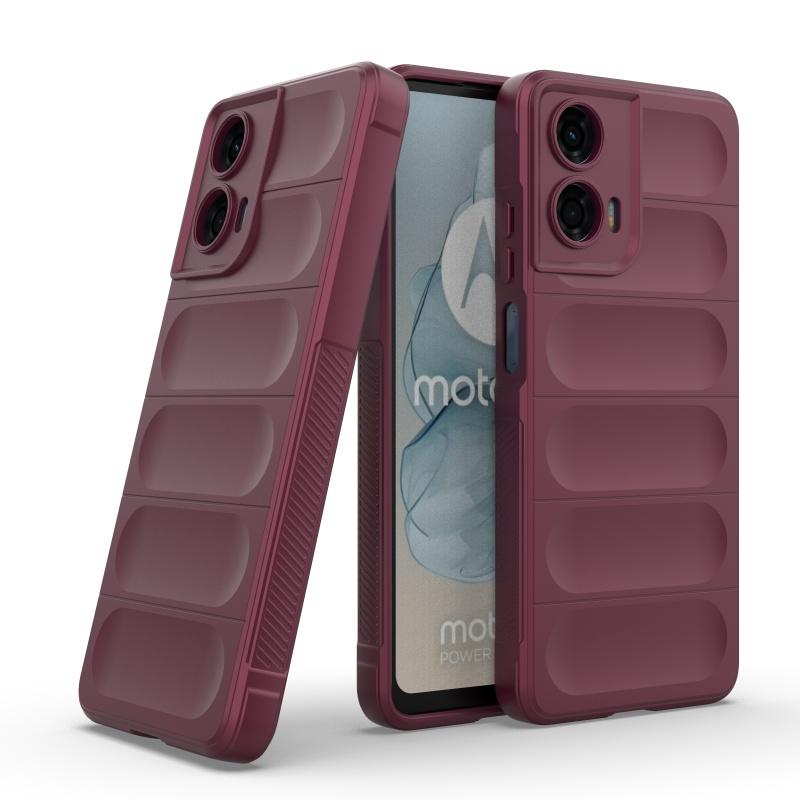 For Moto G24 Power Case Cover Moto G24 Power Capas Shockproof Soft Lens Protective Shield Bumper Fundas Motorola Moto G24 Power