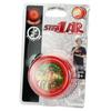 Spin Gear Step One AR Includes QR Code for Instructions Video Light-Up Yo-Yo, Auto-Return, (Red)