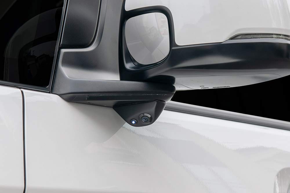 

Data System Side Camera Kit for Vehicle-Specific (LED Built-in) N-BOX (JF3/4) SCK-75N3A