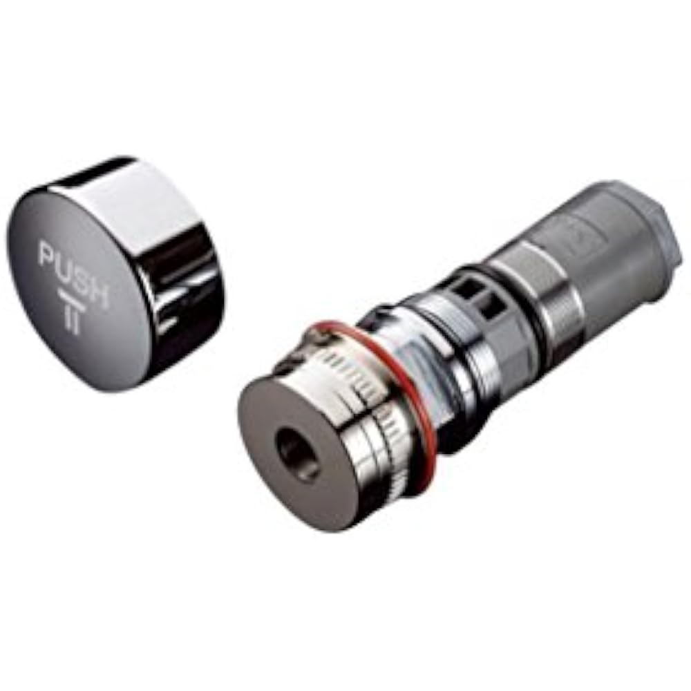 TOTO autostop faucet self-closing handle (with valve) THG8