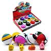 Action Goset 12pcsmon Figure Kids Toys Xmas Child Gift