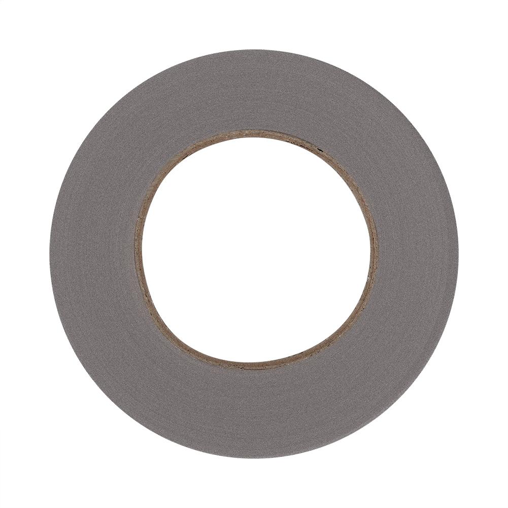 PET Room Floor Crevice Line Sticker Self Adhesive Ground Corner Tile Decor (1cm*50m Gold)