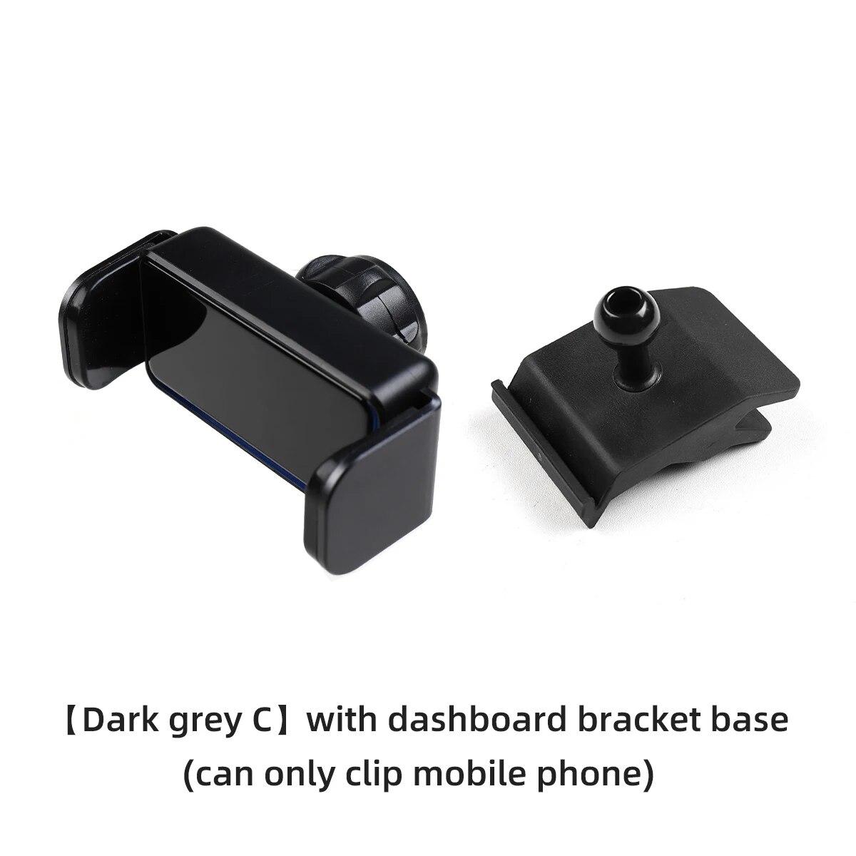 Для Tesla Model 3 Model Y 2017-2023 Автомобильное заднее сиденье IPAD держатель — фото 18