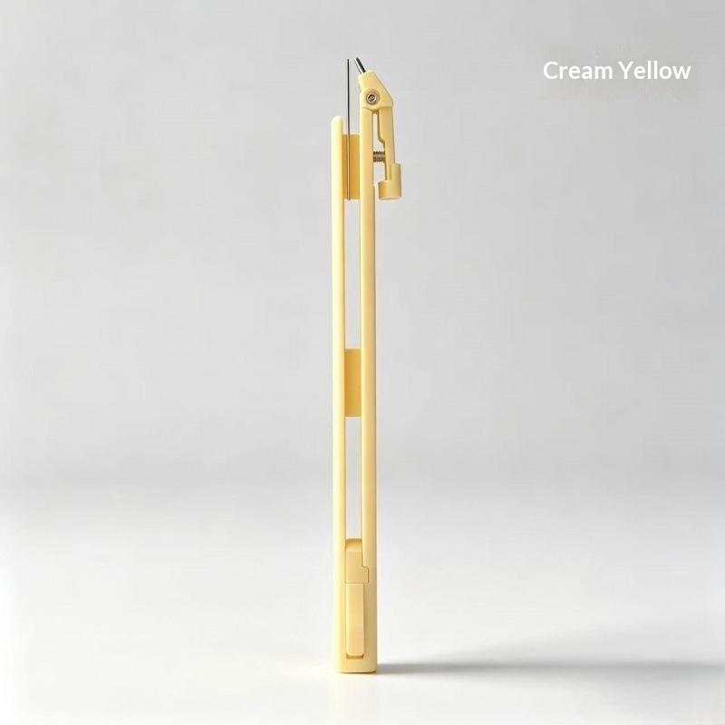 Handheld Storable Bead Pen Efficient 2.6Mm Automatic Fuse Bead Pen Jam-Free Ergonomic Bead Placement Tool Pixel Puzzle