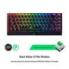 Razer BlackWidow V3 Mini Wireless Mechanical Gaming Keyboard