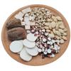 Natural Herbal Energy Tea 98g Guangdong Soup Mix Euryale Fruit Yam