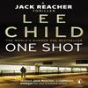 One Shot by Lee Child Paperback Book 9780857500120