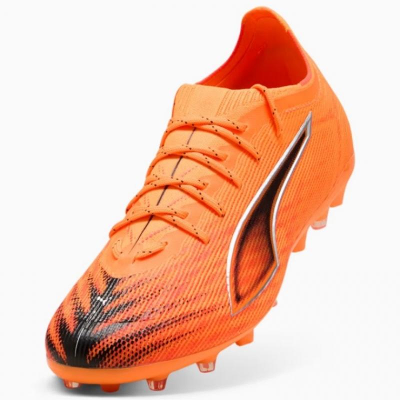 Puma Ultra 6 Pro Mg Soccer Shoes 108554 03