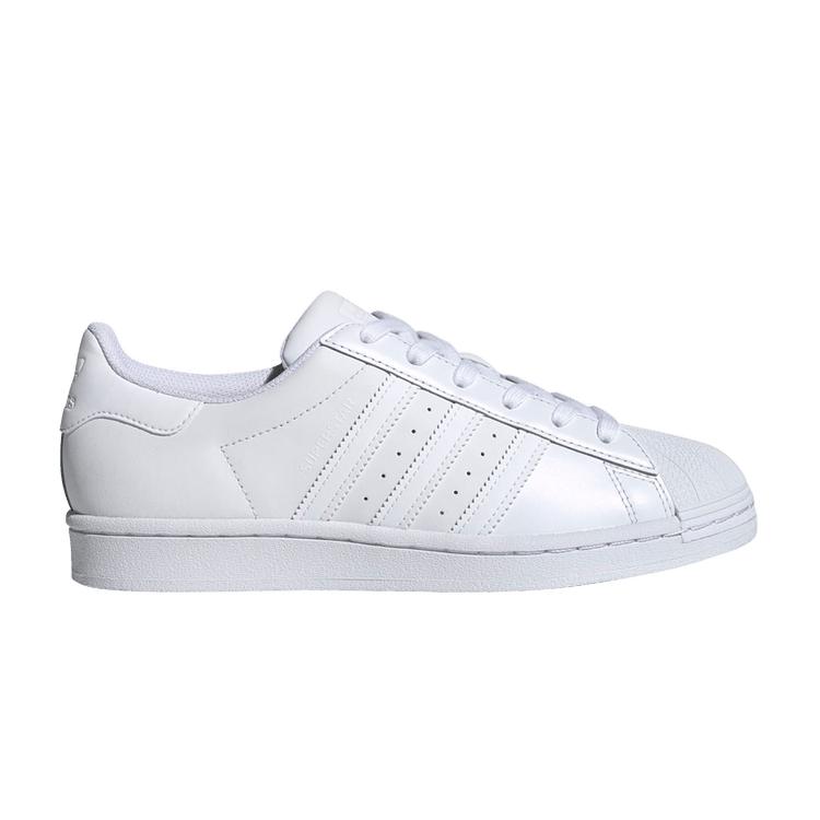 

Adidas Superstar Triple White Женские кроссовки Cloud-White FV3285