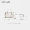 COACH Rowan Mini Boston Bag