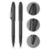 Cross Townsend Black MicroKnurl and Matte Black Pen (Rollerball)