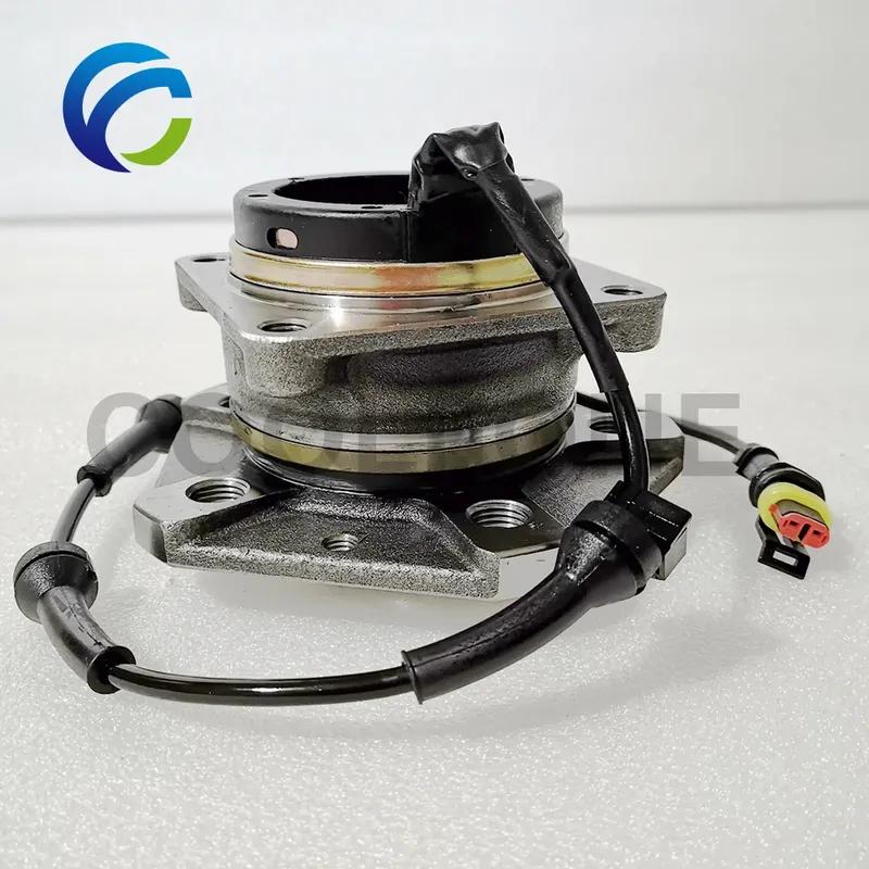 Front Rear Wheel Hub Bearing With Sensor For Maserati Quattroporte Granturismo Coupe 000197118 197118