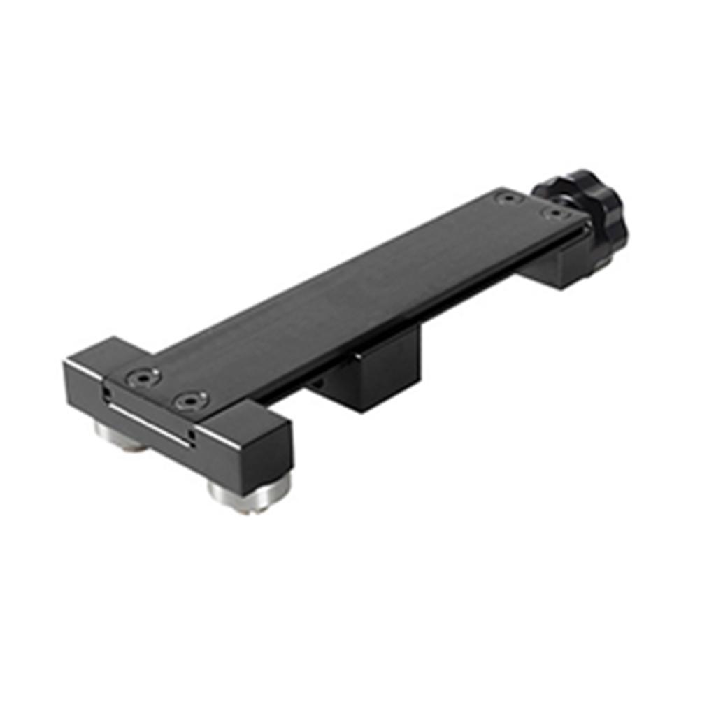 66490 Oil Filter Cutter, Aluminum Oil Filter Cutting Tool for Filter Cutting Range 1 3 4 to 5 3 4 Black