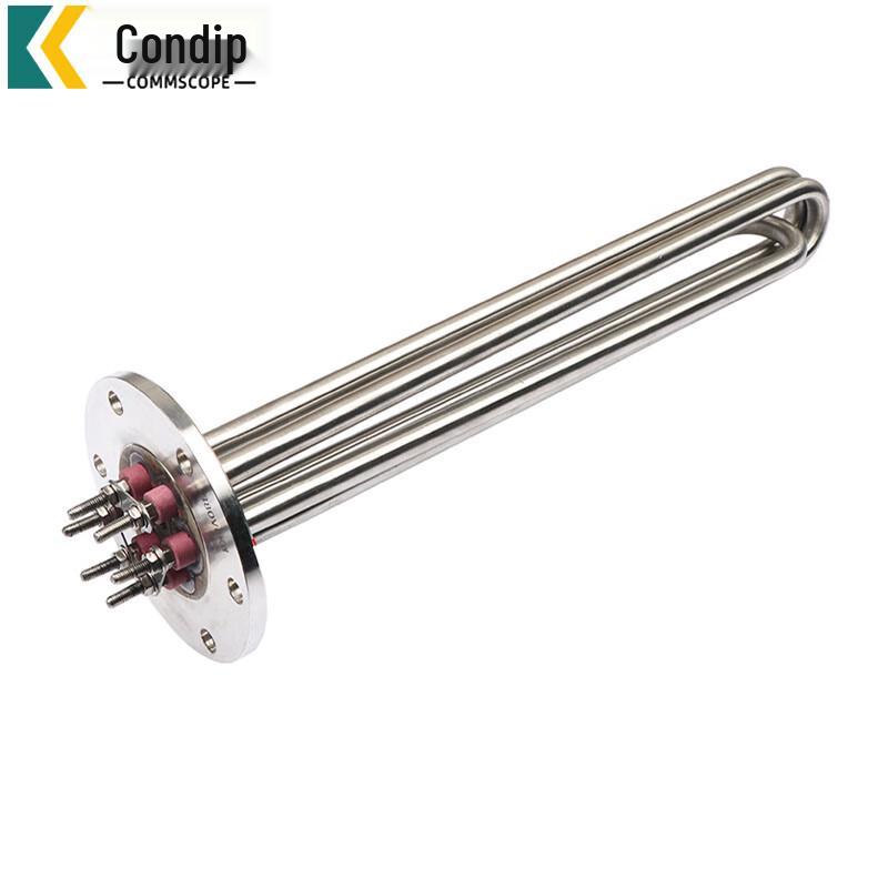 

Kangdipu Industrial Flange Immersion Heater