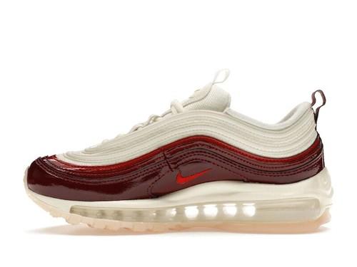 Nike Air Max 97 Dark Beetroot - DQ8582-600