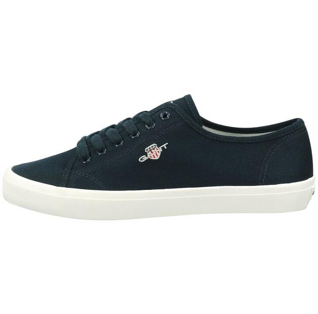 Кроссовки GANT Canvas-Sneaker Pillox EU 37