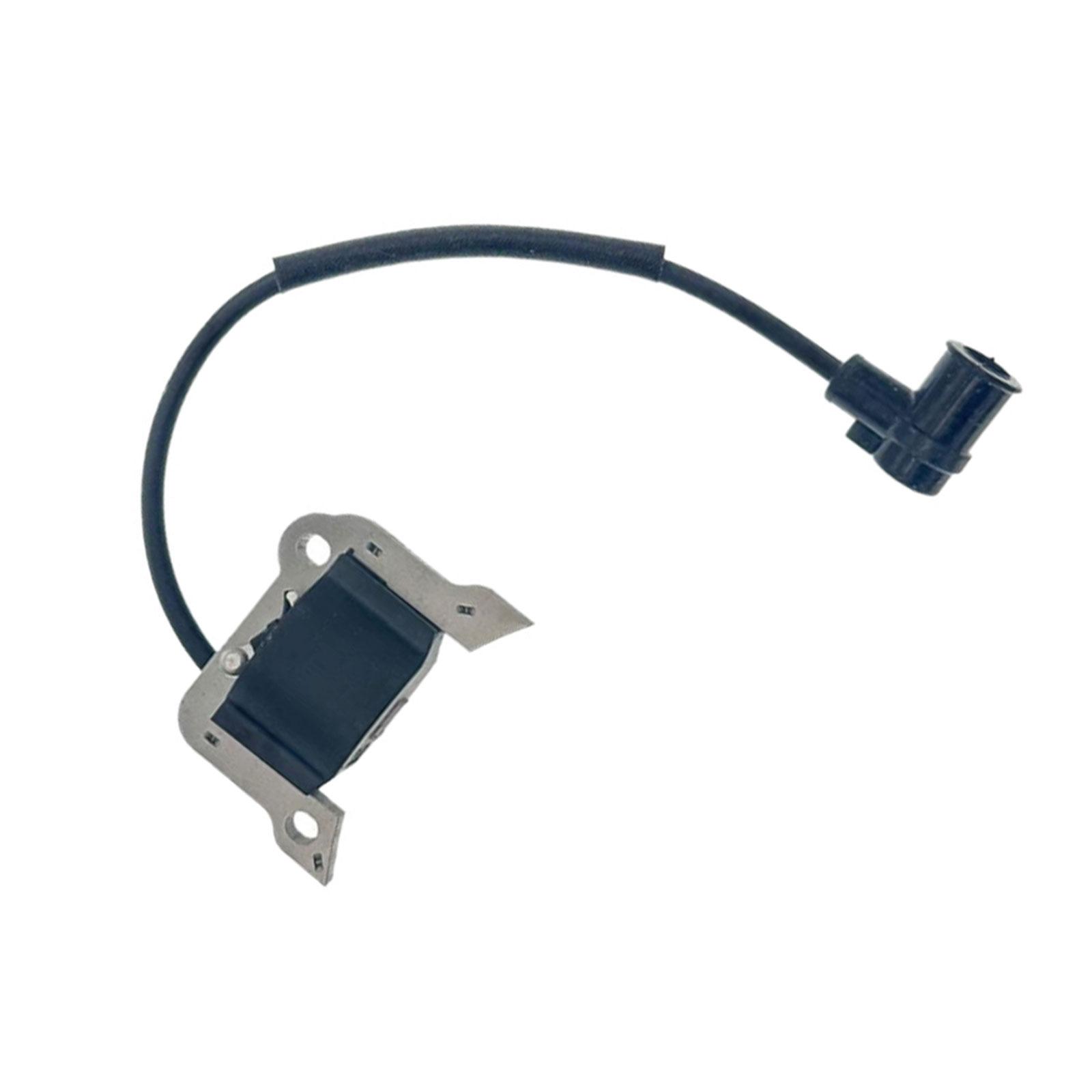 

Professional Ignition Coil Assembly with Spark Plug Compatible with Stihl 032 032AV 1113 400 1310 2204 222 Chainsaw Accessory