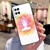 Custodia Simbolo Hindu Yoga Om Per Oppo A40 A60 A80 A18 A38 A58 A78 A98 A16 A76 A96 A15 A17 A77 A74 A94 A54 A57S