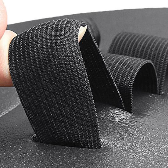 Baseball Pancake Glove Foam Fielding Trainer 5-Finger Baseball Infield Training Glove for Baseball Softball Lovers Players