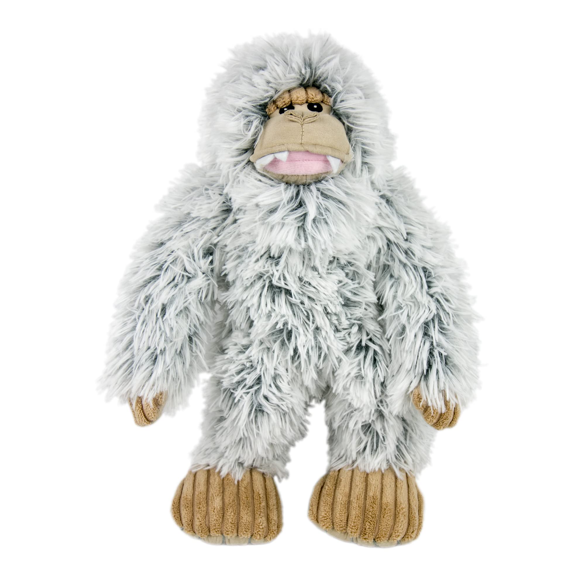 

Tall Tales Plush PTTL0658 Серая игрушка/Йети серый