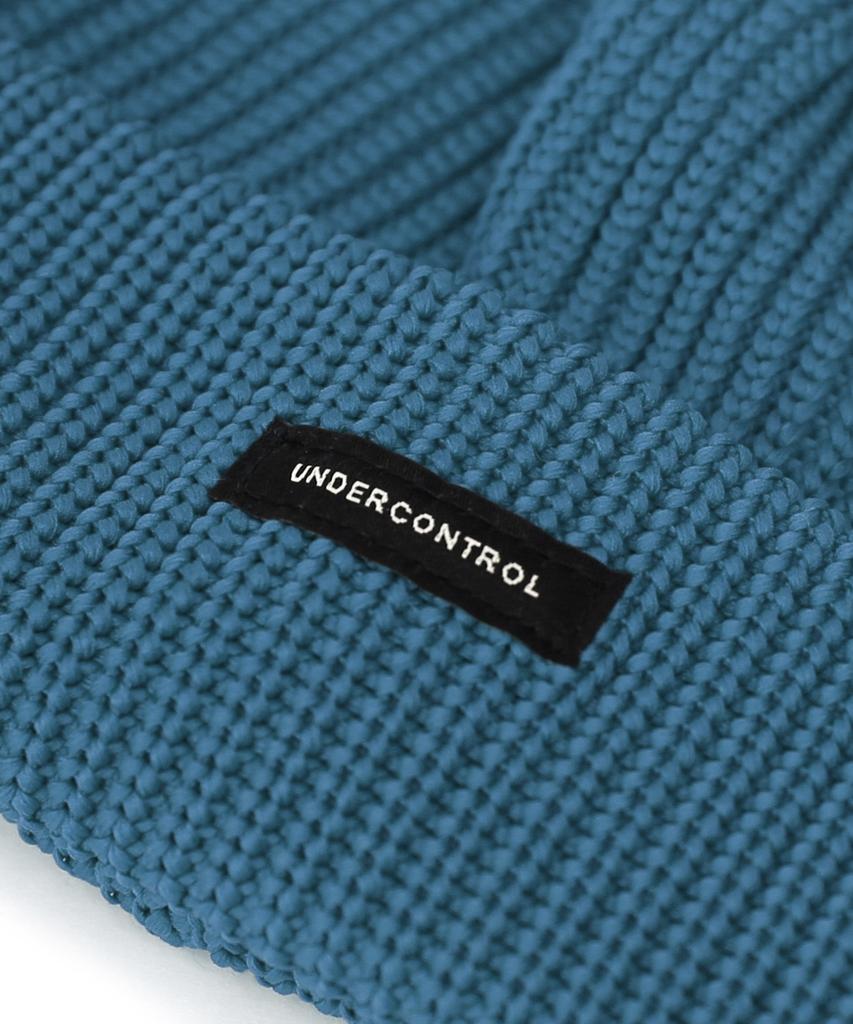 Eondeokeonteulol Summer Beanie Beanie / Aero Fit / S Blue