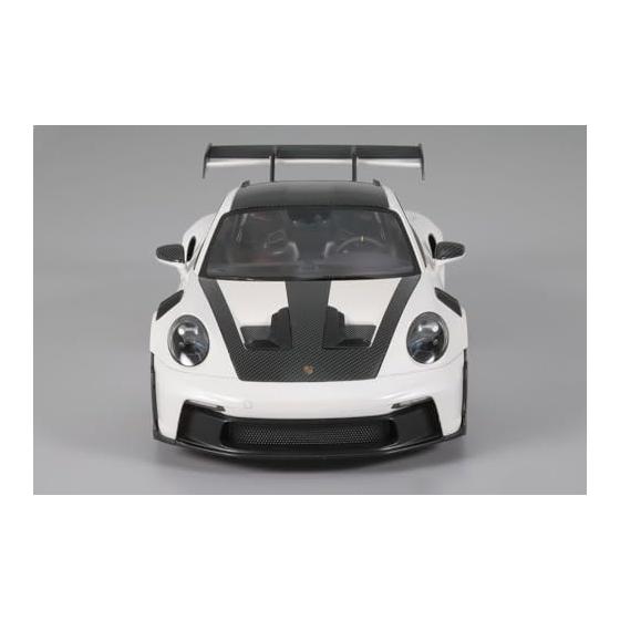 TAMIYA 1/24 Sports Car Series No.370 Porsche 911 GT3 RS (992) Plastic Model 24370 (Car)