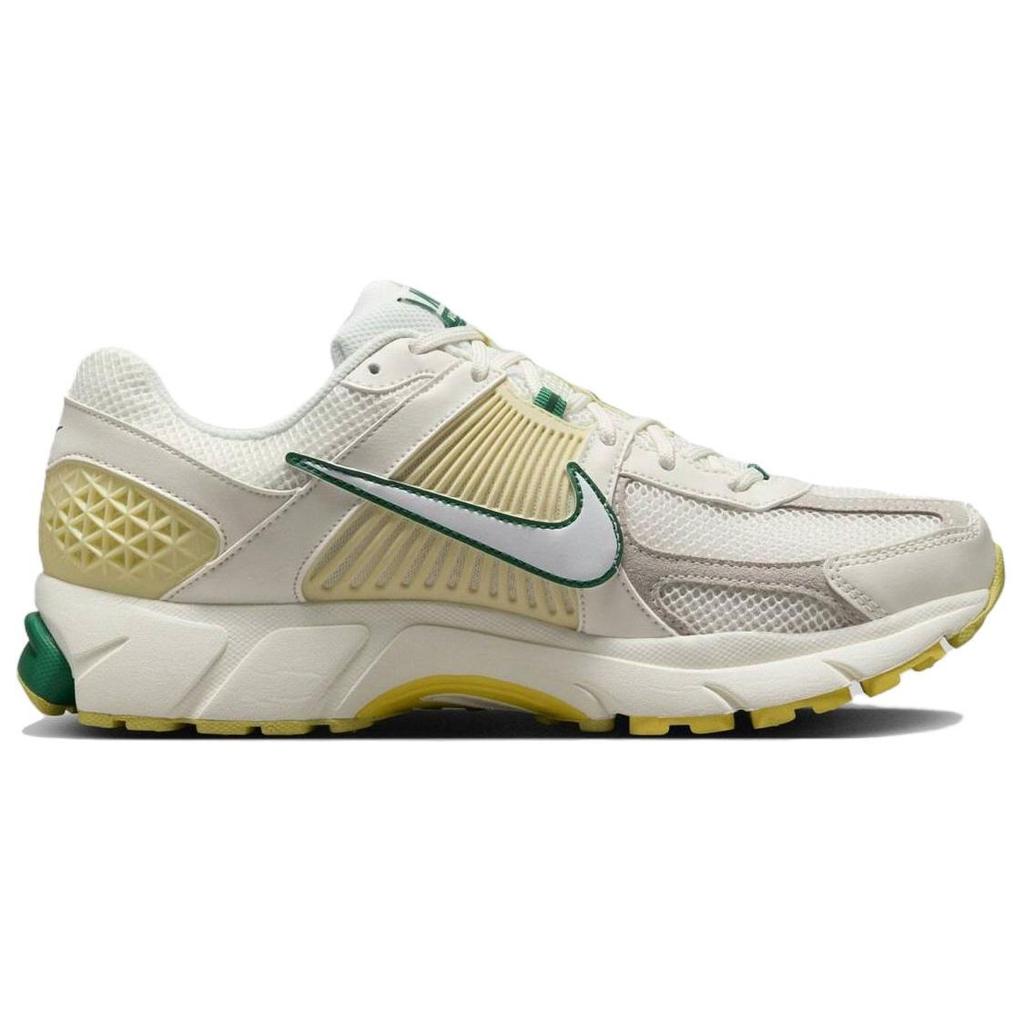 Nike Air Zoom Vomero 5 The Masters Back 9 Koleksiyonu Unisex Spor Ayakkabı Krem Yelken Beyazı FN8361-100