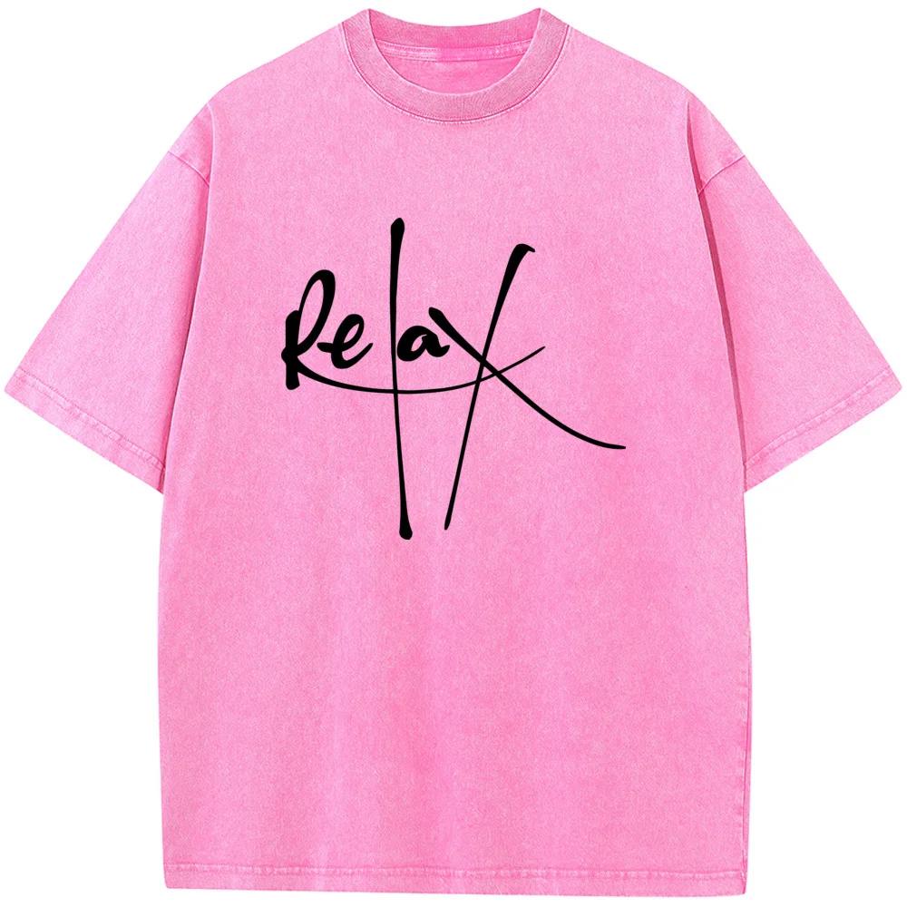 

Студенческие Топы Футболки Граммы Высококачественная Выстиранная Старая Футболка Хип-Хоп Уличная Одежда Мужские Выстиранные Футболки M