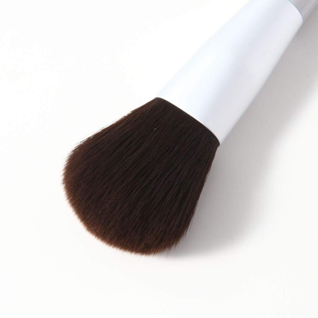 MUJI Polyester Cheek Brush
