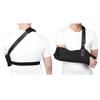 Arm Sling for Shoulder Injury Breathable Lightweight Adjustable Arm Sling Shoulder Immobilizer Rotator Cuff for Men Women