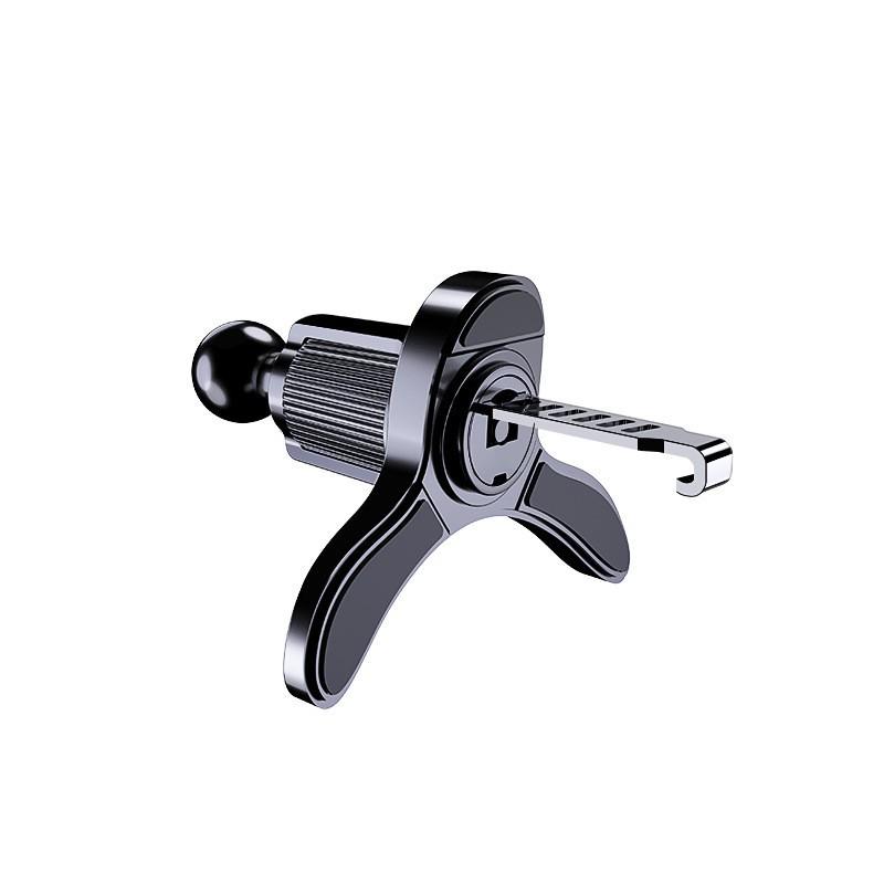Universal Car Air Vent Multi-Functional Phone Holder for Navigation