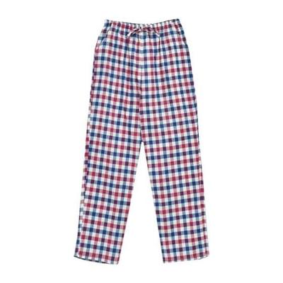 [DAYCLOSET] Roomwear Pants, Men's Pajamas, Thin, Loose, Elastic Waist, Adjustable Straps, Spring/Summer Roomwear166