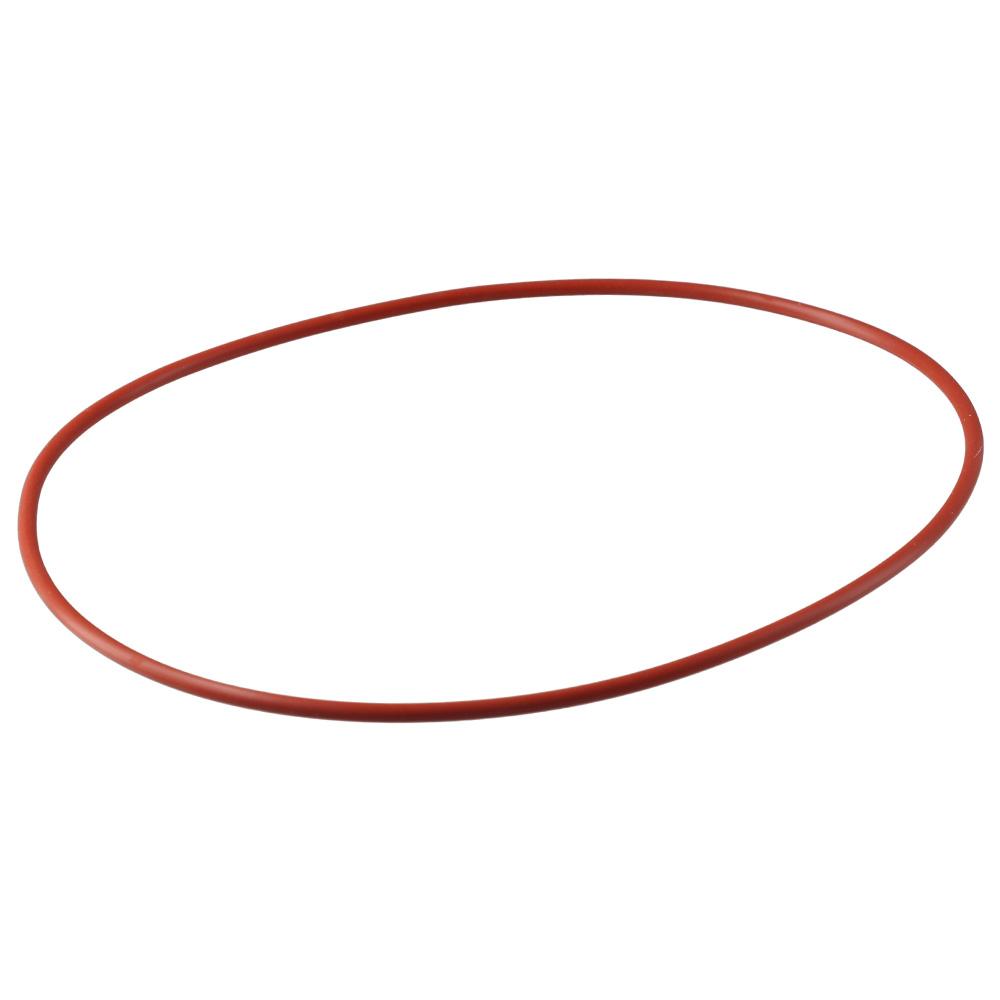Silicone O Ring 3.5mm Width Washer O Ring Sealing Washer  Automotive Machine Plumbing