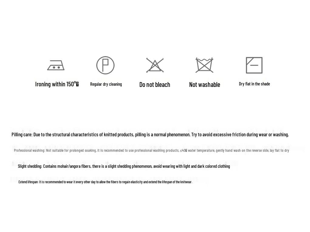 INMAN 2025 Winter Women's Hooded Knit Midi Dress