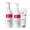 Slek Refreshing Oil Control Shampoo, Hydrating Body Wash & Repair Hair Mask Set